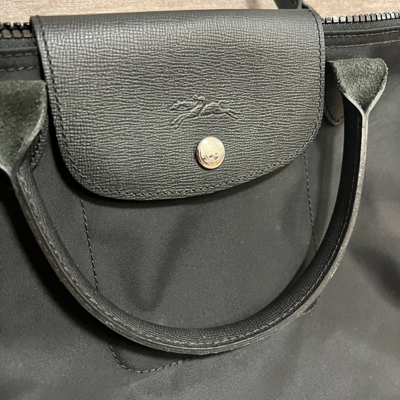 LONGCHAMP Le Pliage Neo Small Shoulder Bag - Picture 5 of 8